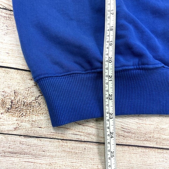 Tommy Hilfiger Mens Pullover Y2K Sweater Size Medium - Picture 11 of 11